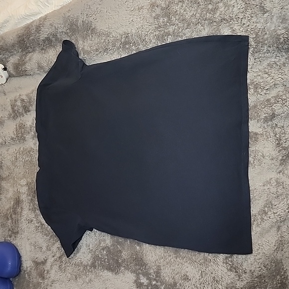 Abercrombie Kids Logo Sequin T-shirt - Picture 5 of 6